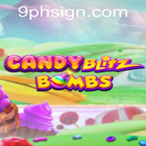 CandyBlitzBombs: A Dynamic Twist on Classic Match-3 Games