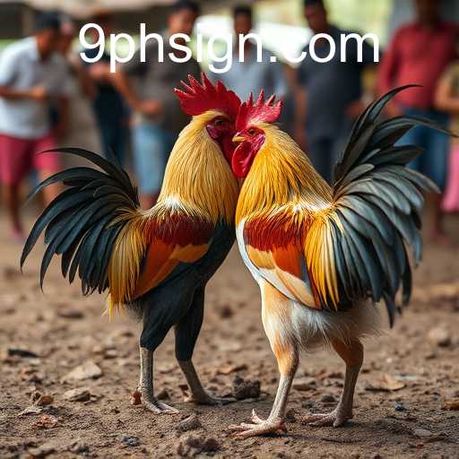 The Intricate World of Cockfighting: A Complex Cultural Tradition