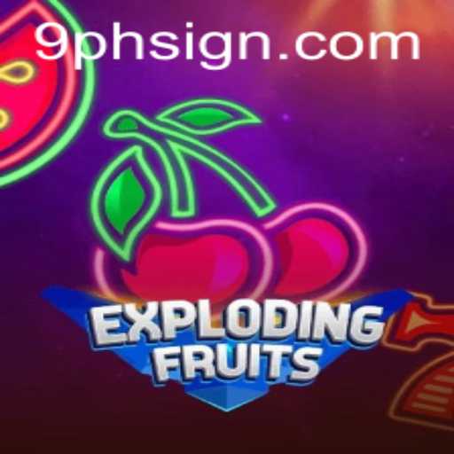 ExplodingFruits: A Vivid Journey into the World of Fruity Chaos