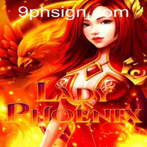 LadyPhoenix: Rise of the Digital Heroine