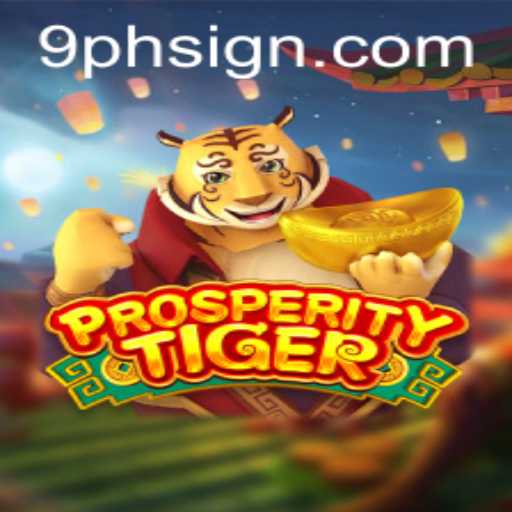 Exploring ProsperityTiger: An Engaging Game Experience with 9ph
